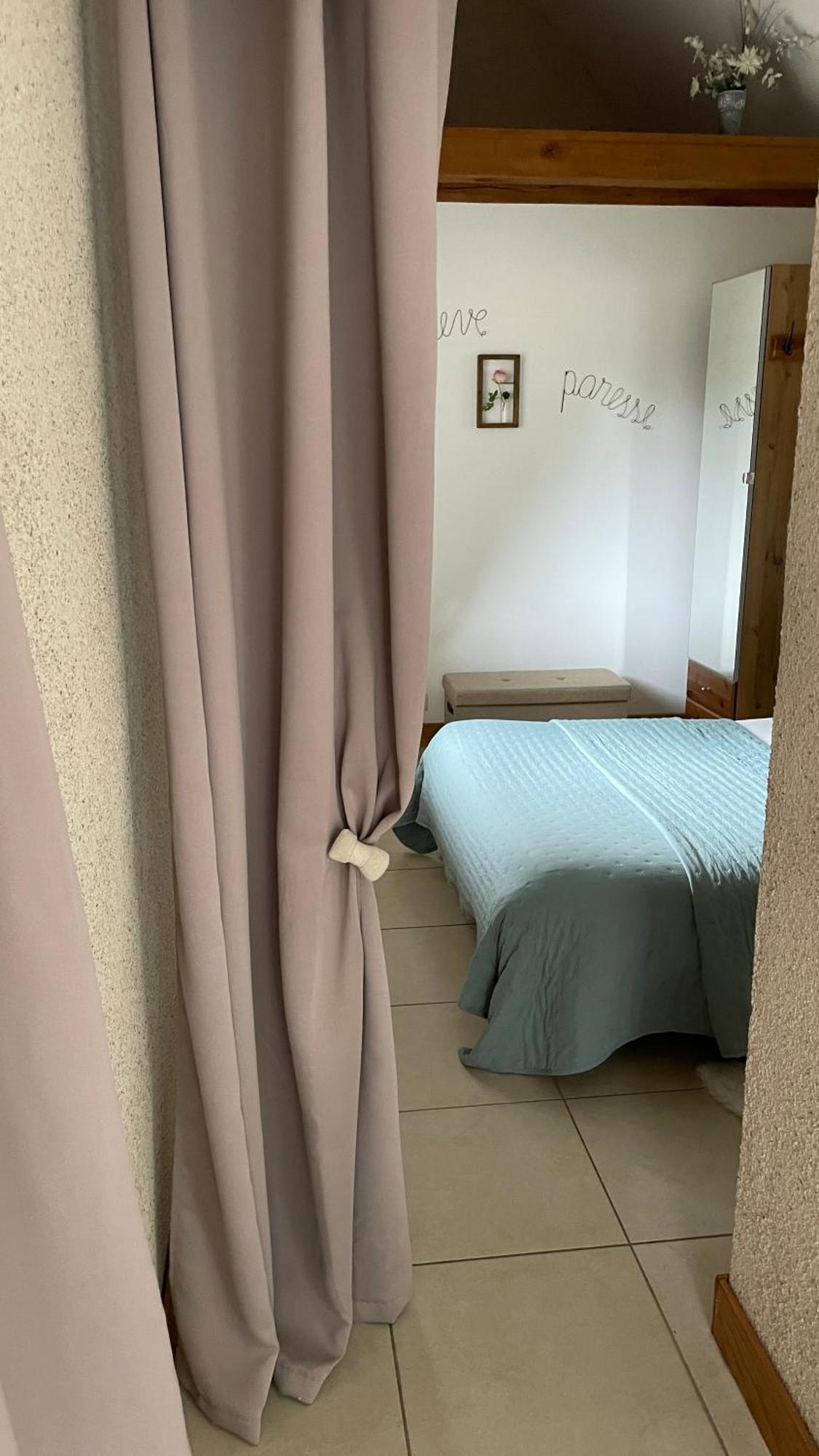 L'Orme Seul, Maison D'Hotes Vineuil  Exterior foto